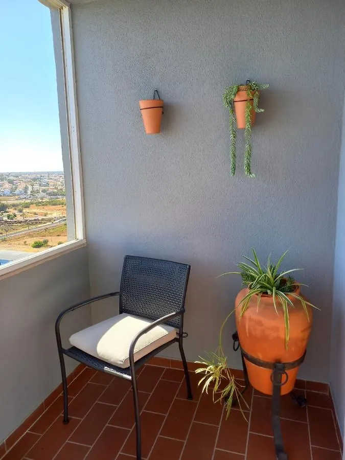 Sea View Apartment Faro