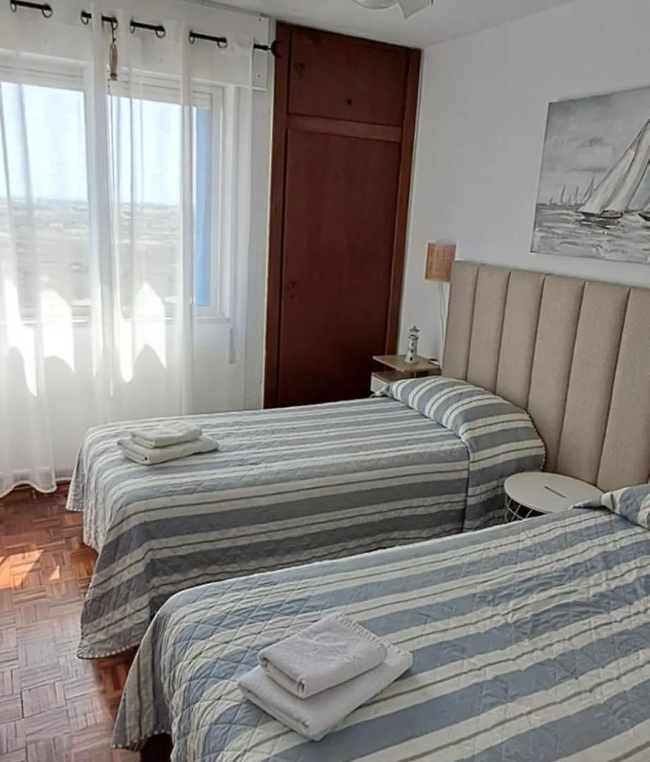 Sea View Apartment Faro