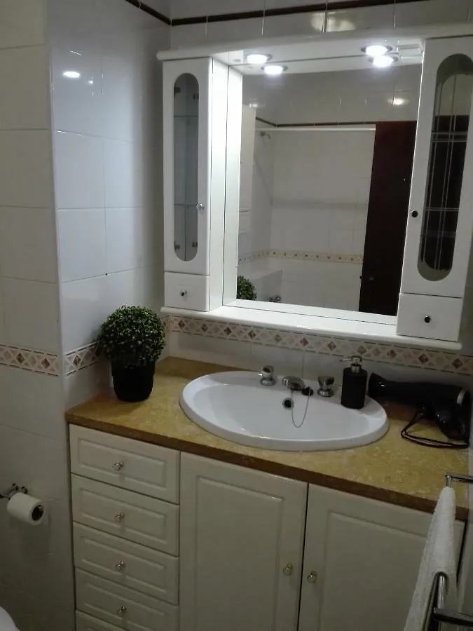 Sea View Apartment Faro