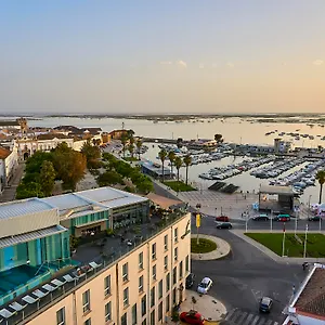 4* Отель Occidental