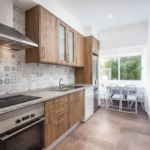  Apartamento Blife Farensya Private
