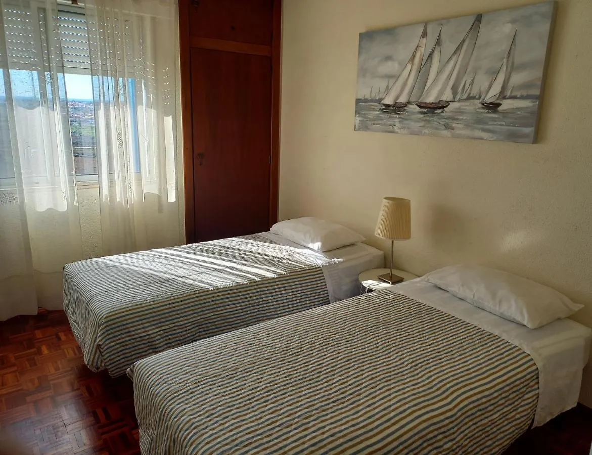 Sea View Apartment Faro 0*,  Portugal