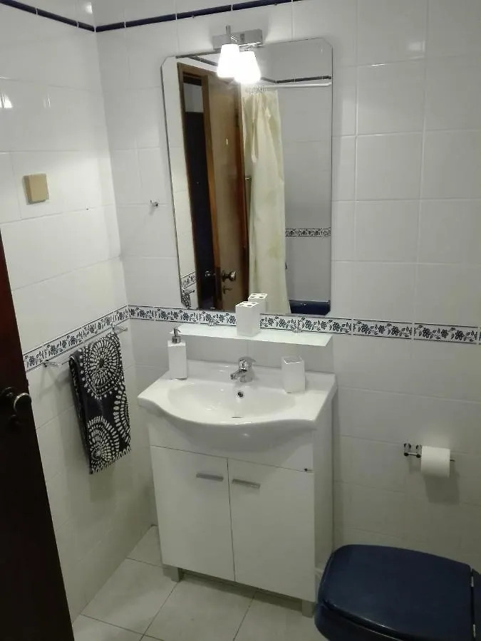 Sea View Apartment Faro