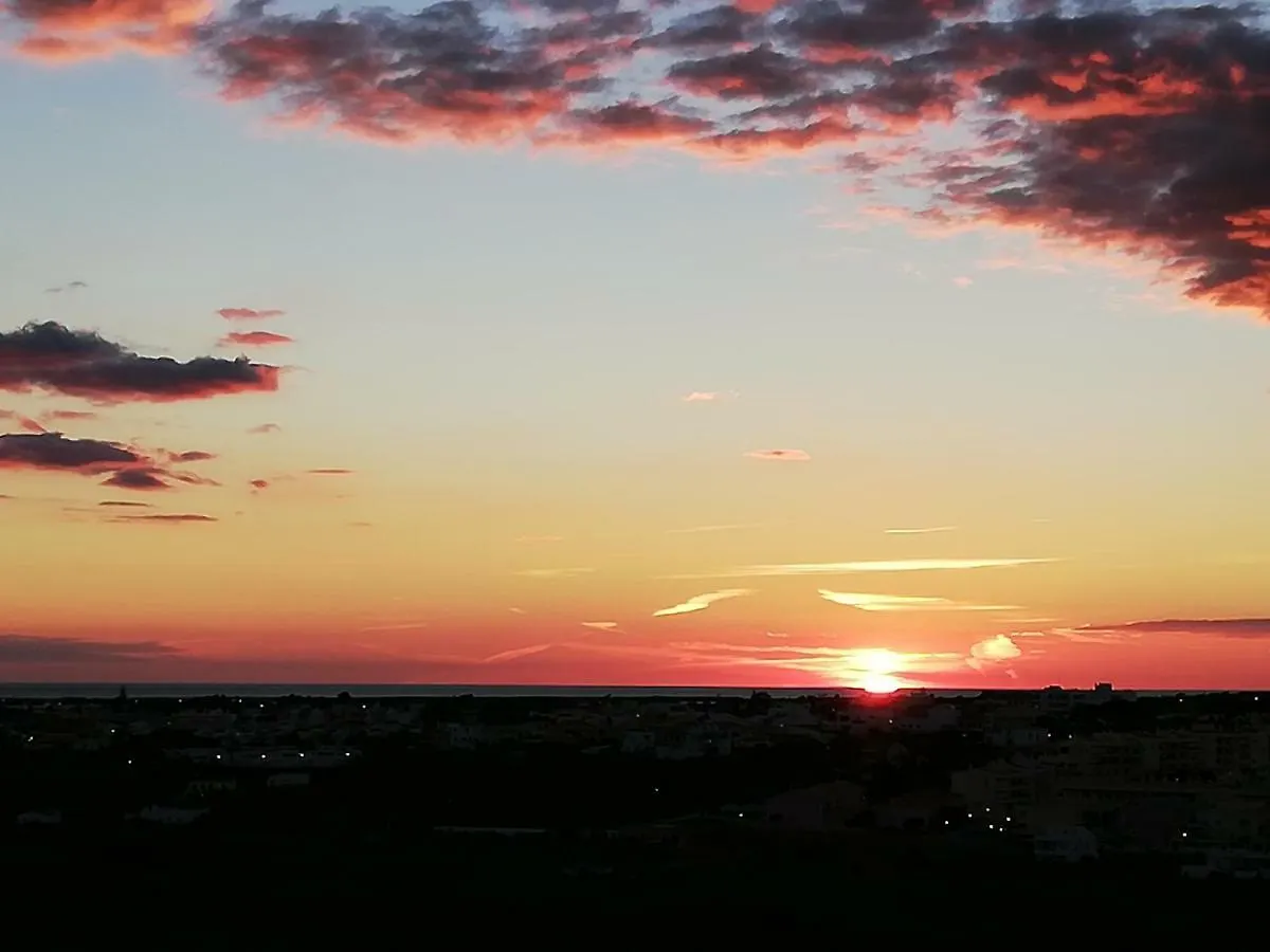 Sea View Apartment Faro