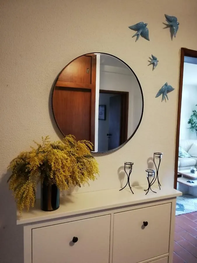 Sea View Apartment Faro 0*,